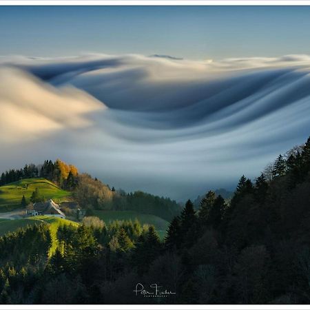 Hotel Berghaus Ober-Boelchen Egerkingen Exteriér fotografie