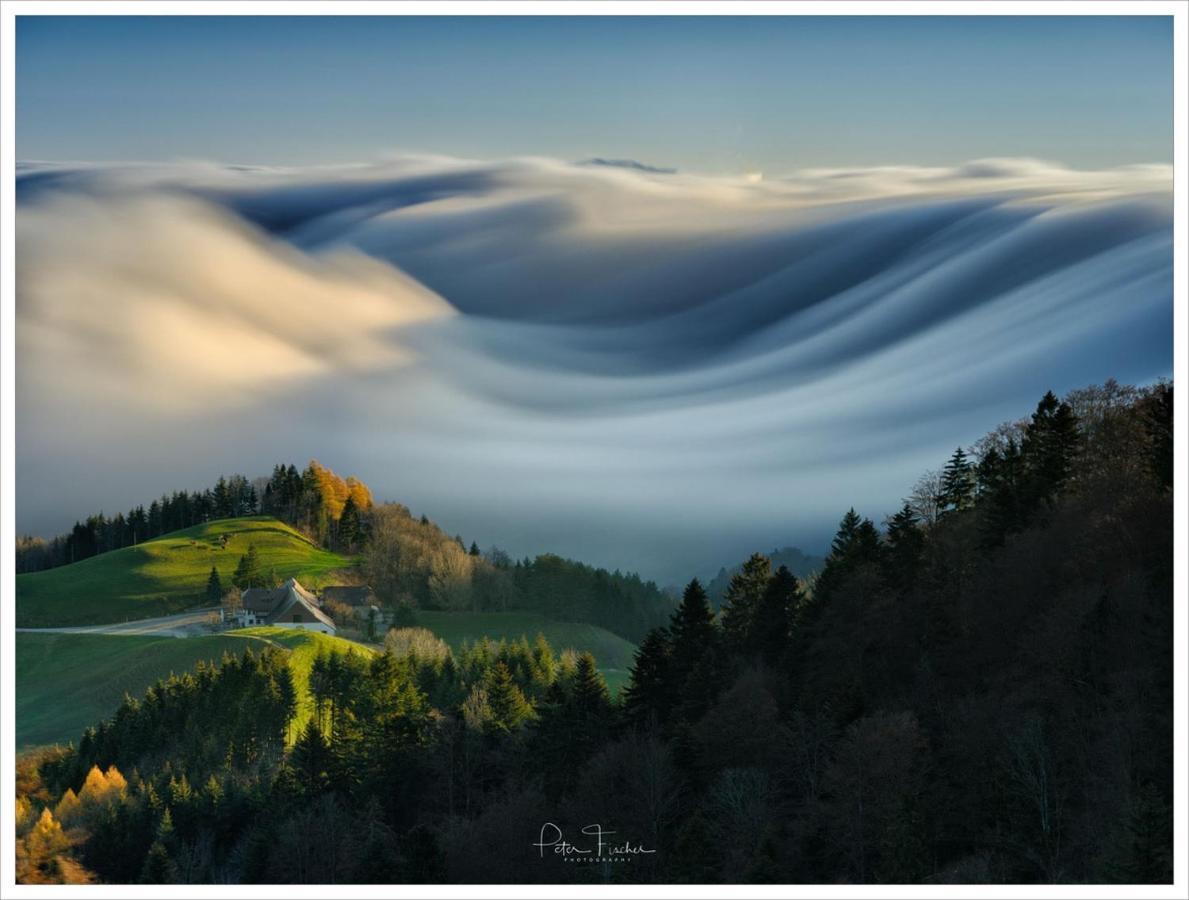 Hotel Berghaus Ober-Boelchen Egerkingen Exteriér fotografie